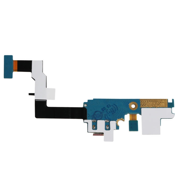 For Galaxy S II / i9100 Original Tail Plug Flex Cable - free shipping - PMc TechLife - Order now!