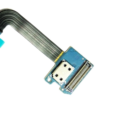 For Galaxy Alpha / G850A Charging Port Flex Cable - Single Tail Connector by PMC Jewellery | Online Shopping South Africa | PMC Jewellery