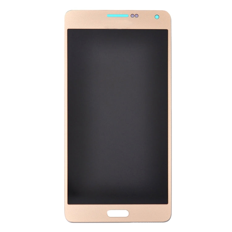 Original LCD Display + Touch Panel for Galaxy A7 / A7000 / A7009 / A700F / A700FD / A700FQ / A700H / A700K / A700L / A700S / A700X(Gold) - free shipping - PMc TechLife - Order now!