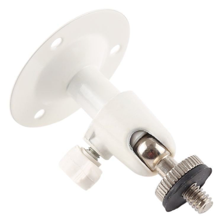 Metal Mounting Bracket for CCD CCTV Camera - Mounting Bracket by PMC TechLife | Online Shopping South Africa | PMC TechLife