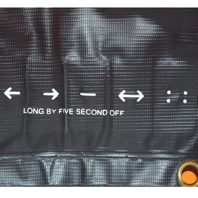 30 LED Car Safety Hazard Traffic Two-way Arrow Direction with Key Indicator Switch Signal Sign - Warning Lights by PMC TechLife | Online Shopping South Africa | PMC TechLife | Buy Now Pay Later Mobicred