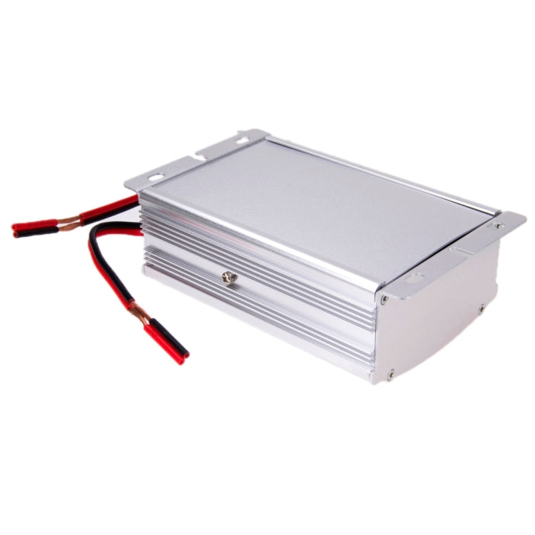 SUVPR RF-20A DC 24V to 12V Car Negative Booster Power Inverter Adapter - free shipping - PMC TechLife - Order now!