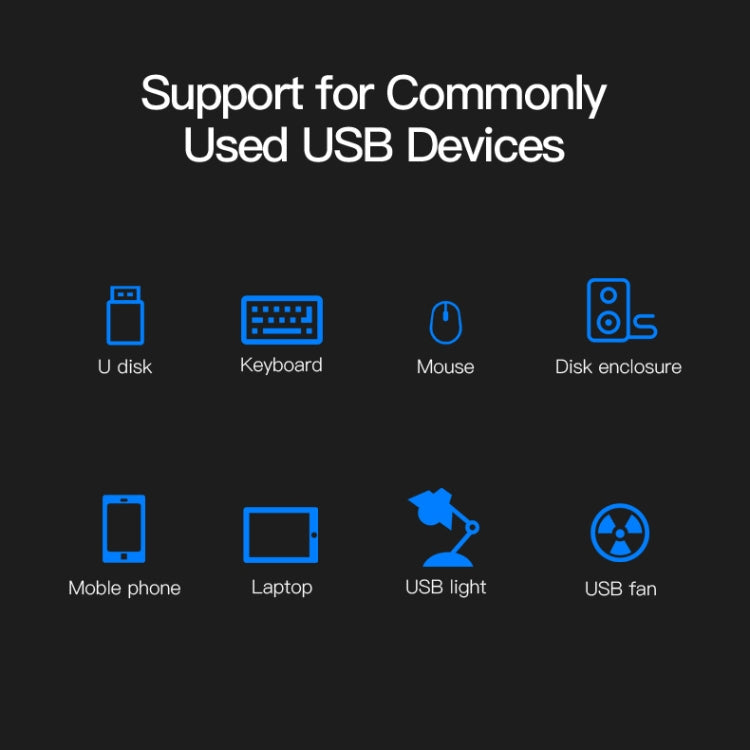 4 Ports USB 3.0 Hub with Individual Switches for each Data Transfer Ports(Black) - USB 3.0 HUB by PMC Jewellery | Online Shopping South Africa | PMC Jewellery | Buy Now Pay Later Mobicred