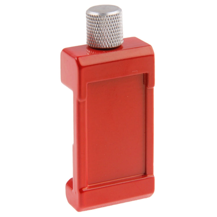 Watch Strap Link Pin Remover Metal Adjuster Repair Tool, Random Color Delivery - free shipping - PMC TechLife - Order now!
