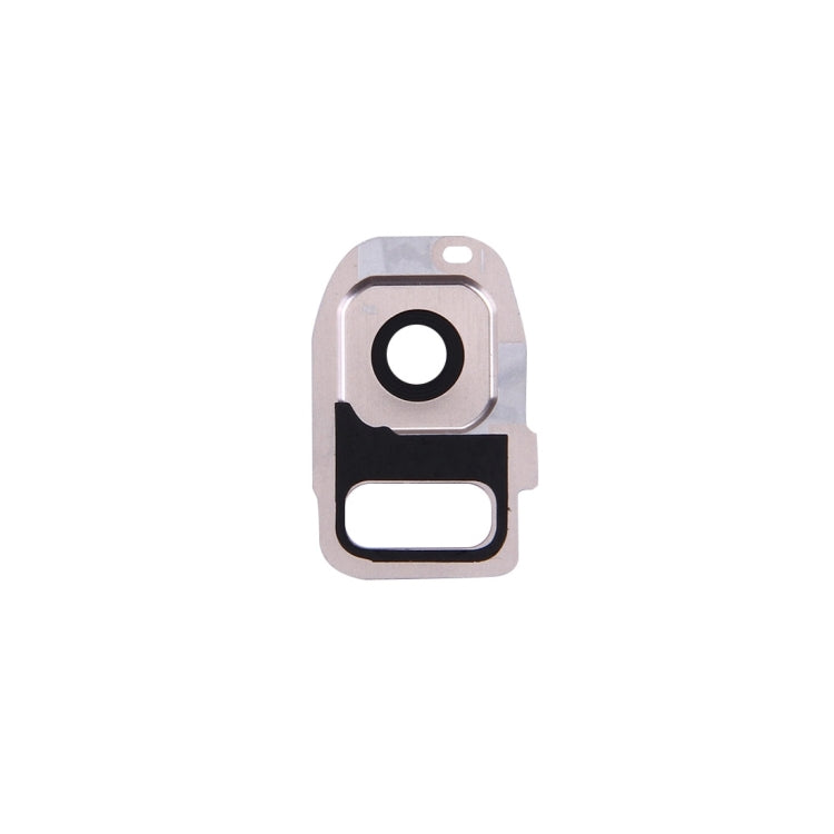 For Galaxy S7 / G930 Rear Camera Lens Cover (Gold) - free shipping - PMc TechLife - Order now!