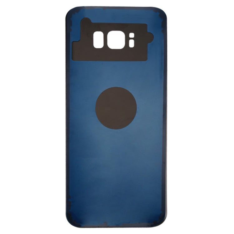 For Galaxy S8+ / G955 Battery Back Cover (Rose Gold) - free shipping - PMc TechLife - Order now!