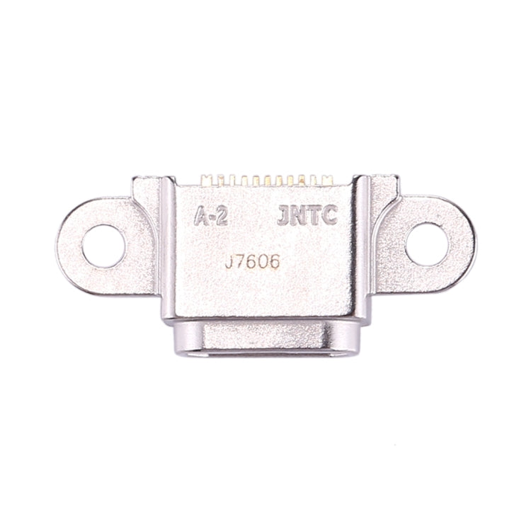For Galaxy Xcover3 / Xcover4 / G388 / G390 Charging Port Connector - Single Tail Connector by PMC TechLife | Online Shopping South Africa | PMC TechLife | Buy Now Pay Later Mobicred