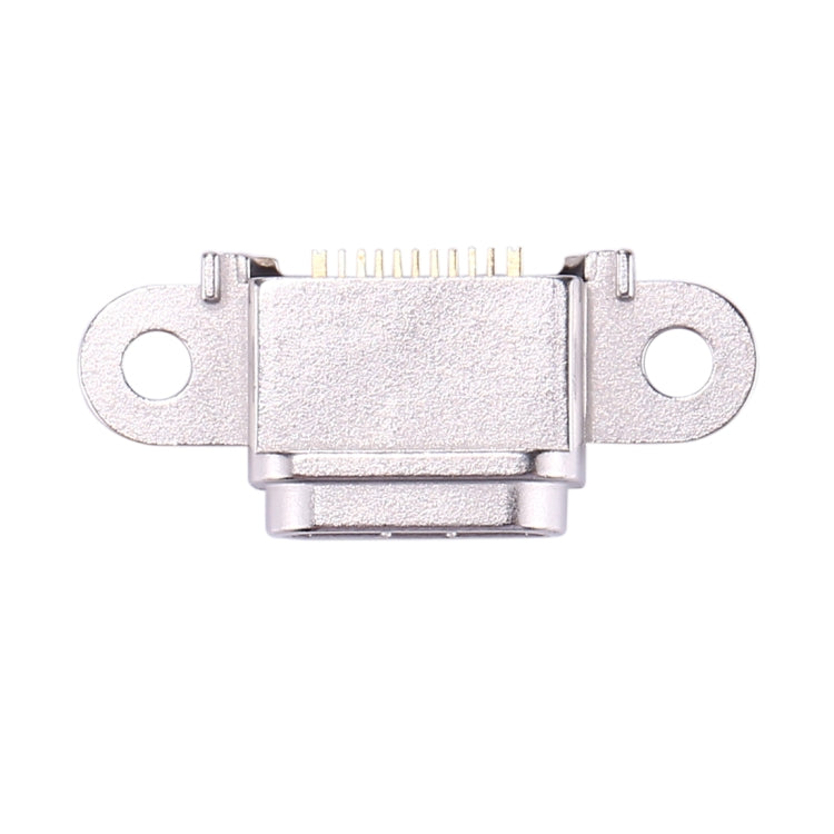 For Galaxy Xcover3 / Xcover4 / G388 / G390 Charging Port Connector - Single Tail Connector by PMC TechLife | Online Shopping South Africa | PMC TechLife | Buy Now Pay Later Mobicred