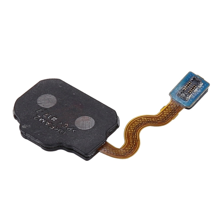 For Galaxy S8 / S8+ Fingerprint Button Flex Cable(Black) - free shipping - PMc TechLife - Order now!