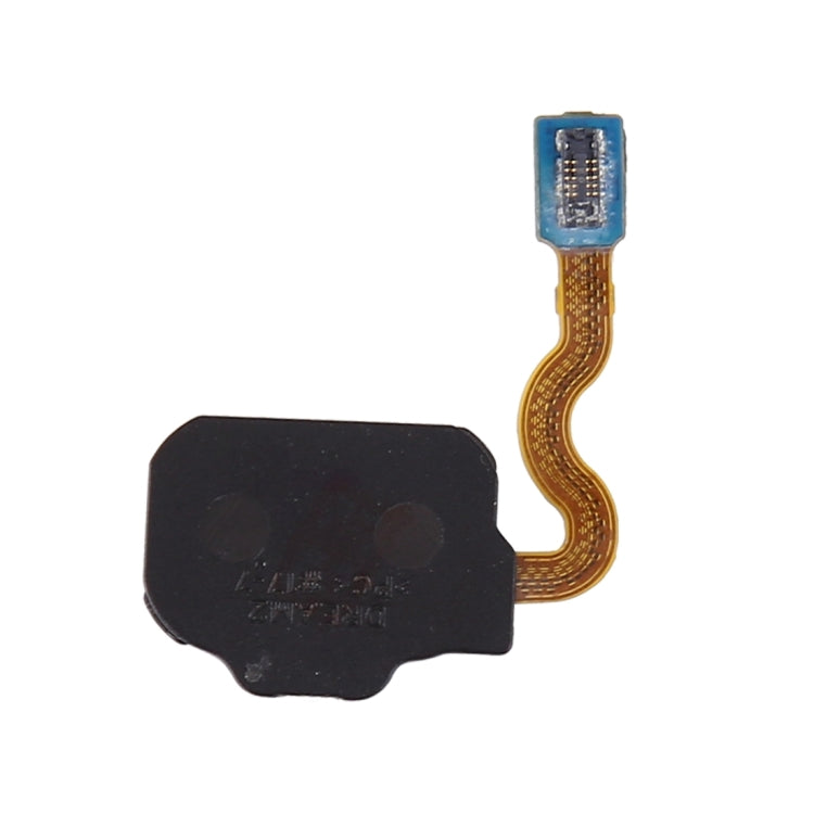 For Galaxy S8 / S8+ Fingerprint Button Flex Cable(Red) - free shipping - PMc TechLife - Order now!