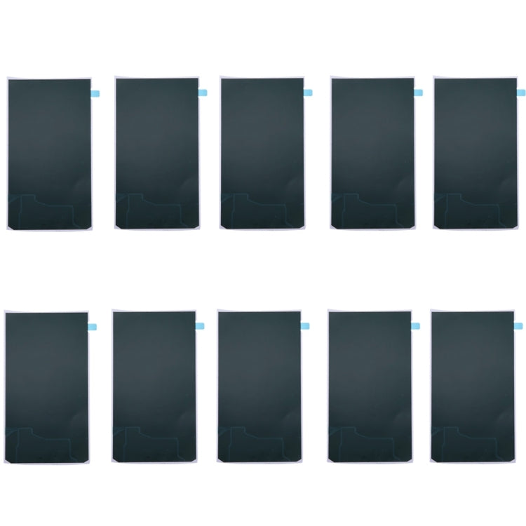 For Galaxy A7 (2017) / A720 10pcs LCD Digitizer Back Adhesive Stickers - free shipping - PMc TechLife - Order now!