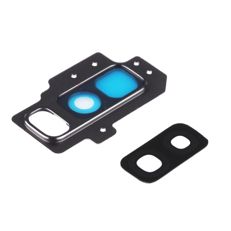 For Galaxy S9+ / G9650 10pcs Camera Lens Cover (Grey) - free shipping - PMc TechLife - Order now!