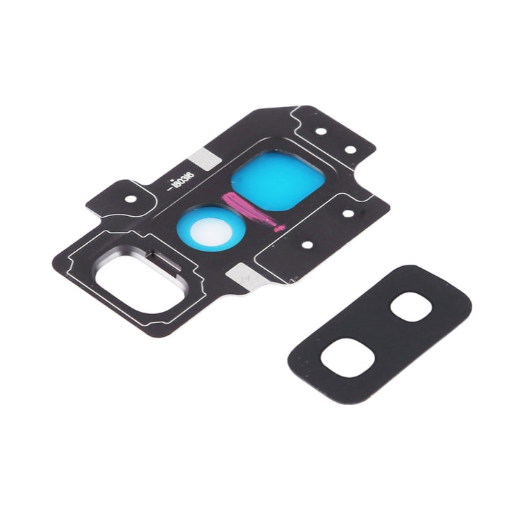 For Galaxy S9+ / G9650 10pcs Camera Lens Cover (Grey) - free shipping - PMc TechLife - Order now!