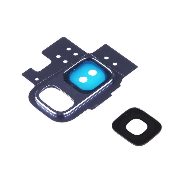 For Galaxy S9 / G9600 10pcs Camera Lens Cover (Blue) - free shipping - PMc TechLife - Order now!