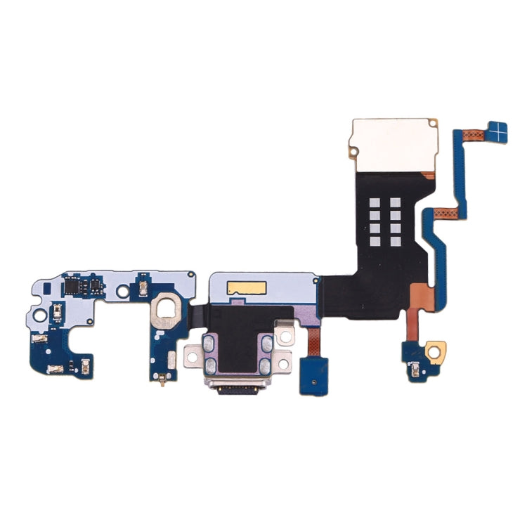 For Galaxy S9+ / G965F Charging Port Flex Cable - free shipping - PMc TechLife - Order now!