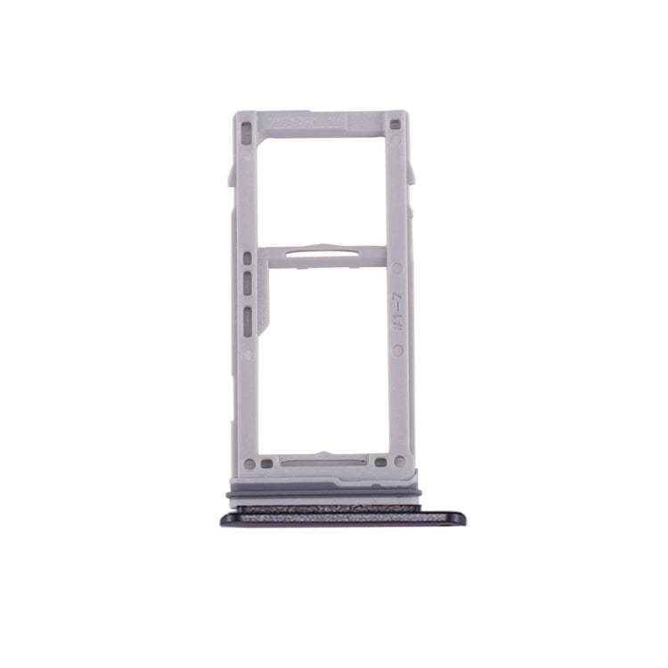 For Galaxy S9+ / S9 SIM & SIM / Micro SD Card Tray (Grey) - free shipping - PMc TechLife - Order now!