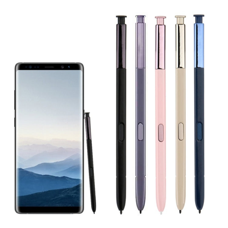 For Galaxy Note 8 / N9500 Touch Stylus S Pen(Pink) - Stylus Pen by PMc TechLife | Online Shopping South Africa | PMc TechLife | Buy Now Pay Later Mobicred