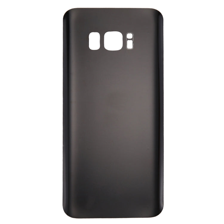 For Galaxy S8 / G950 Battery Back Cover (Blue) - free shipping - PMc TechLife - Order now!