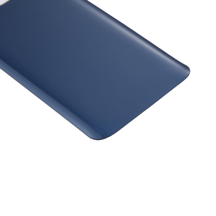 For Galaxy S8 / G950 Battery Back Cover (Blue) - free shipping - PMc TechLife - Order now!