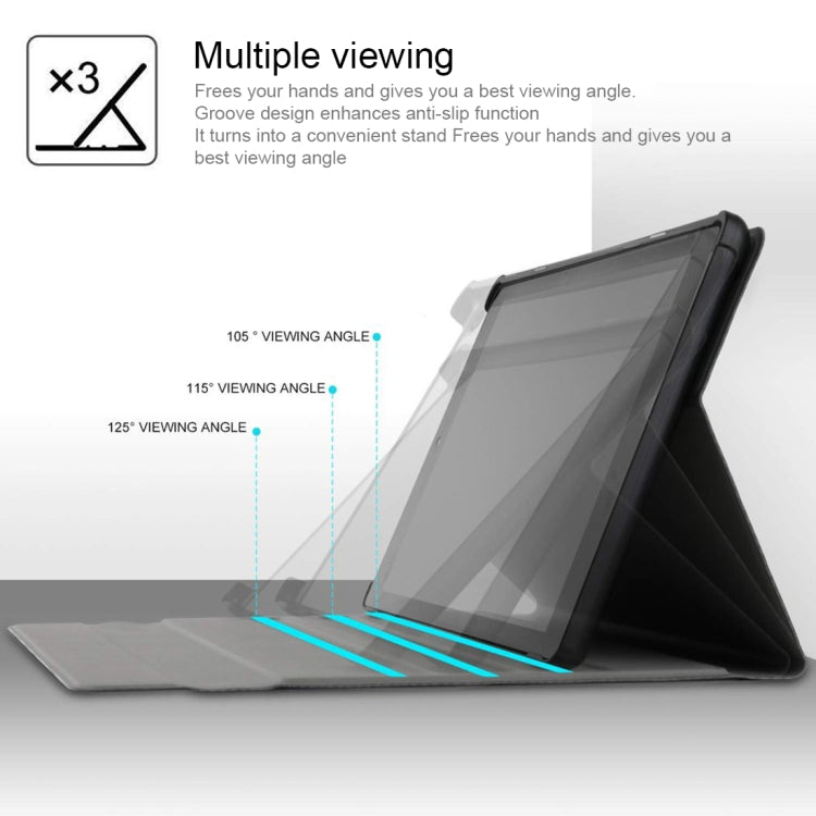 Ultra-thin Detachable Magnetic Bluetooth Keyboard Leather Tablet Case for Galaxy Tab A 8.0 2019 P200 / P205, with Holder(Gold) - free shipping - PMC TechLife - Order now!