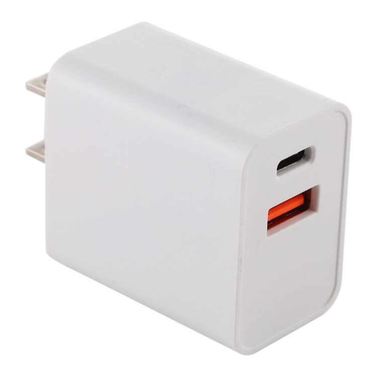 18W Power Adapter Plug Adapter US Plug - free shipping - PMC TechLife - Order now!