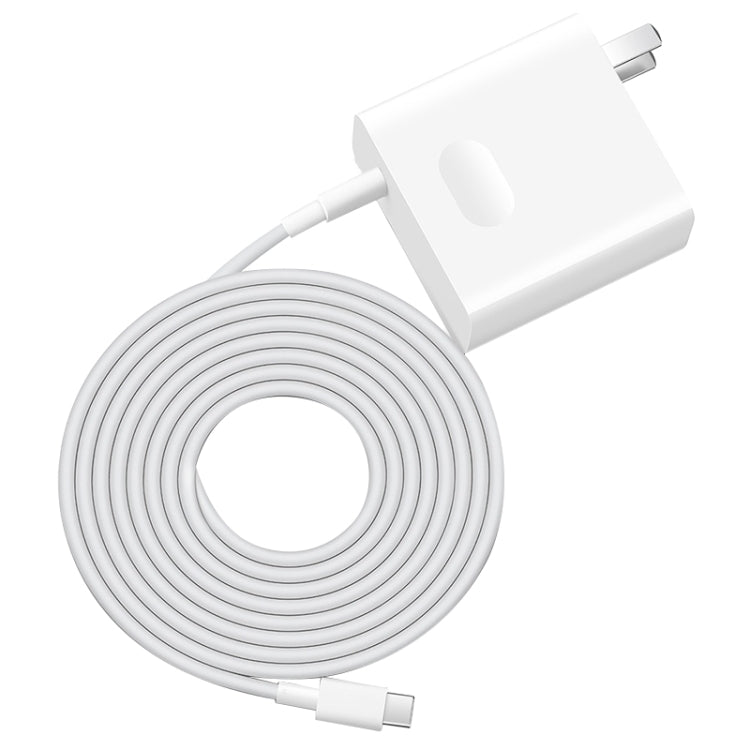 Original Huawei  For Huawei MateBook Series Laptop Power Adapter, US Plug (White) - free shipping - PMC TechLife - Order now!