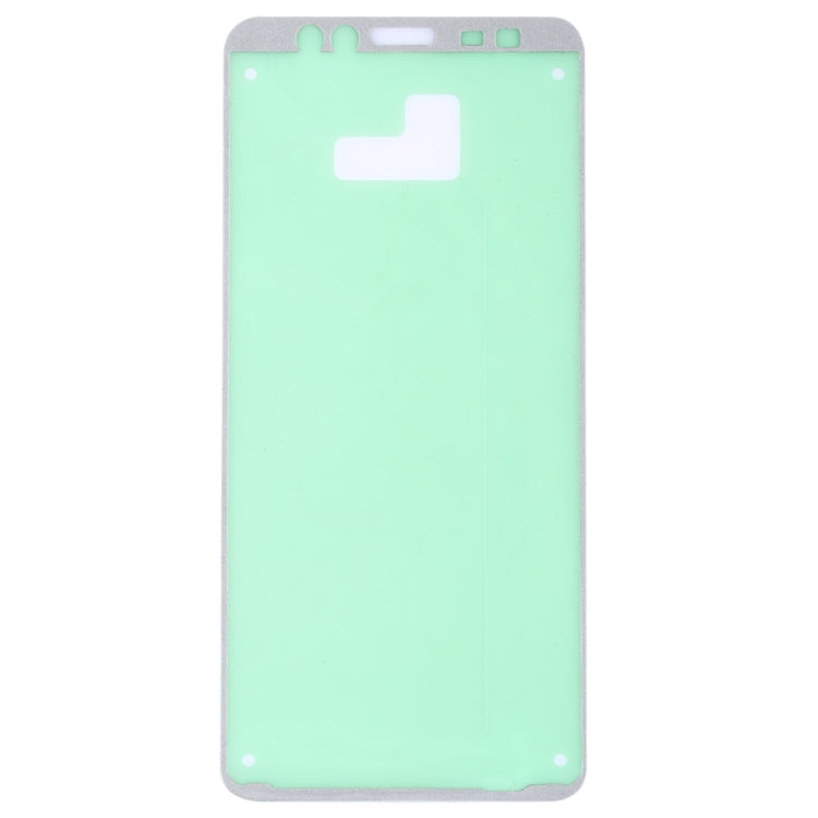 For Galaxy A8+ (2018) / A7 (2018) / A730 10pcs Front Housing Adhesive - free shipping - PMc TechLife - Order now!