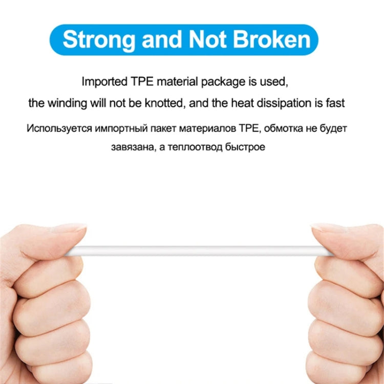 Original Xiaomi 5A USB-C / Type-C to USB-C / Type-C Fast Charging Data Cable, Length: 1.5m - free shipping - PMC TechLife - Order now!