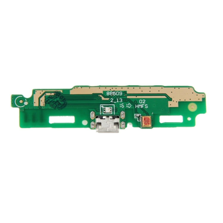 Keypad Board & Charging Port Flex Cable  for Xiaomi Redmi 3 - Tail Connector by PMC Jewellery | Online Shopping South Africa | PMC Jewellery