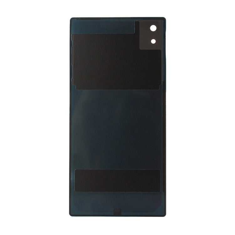Original Back Battery Cover for Sony Xperia Z5 Premium(Green) - Back Cover by PMC TechLife | Online Shopping South Africa | PMC TechLife | Buy Now Pay Later Mobicred