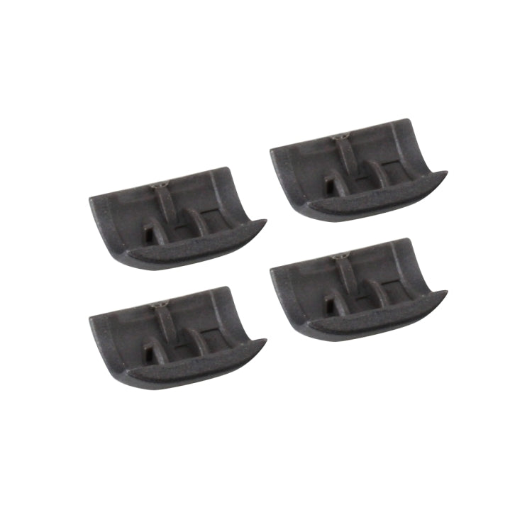 4 PCS Front Bezel Edge for Sony Xperia Z5(Black) - free shipping - PMc TechLife - Order now!