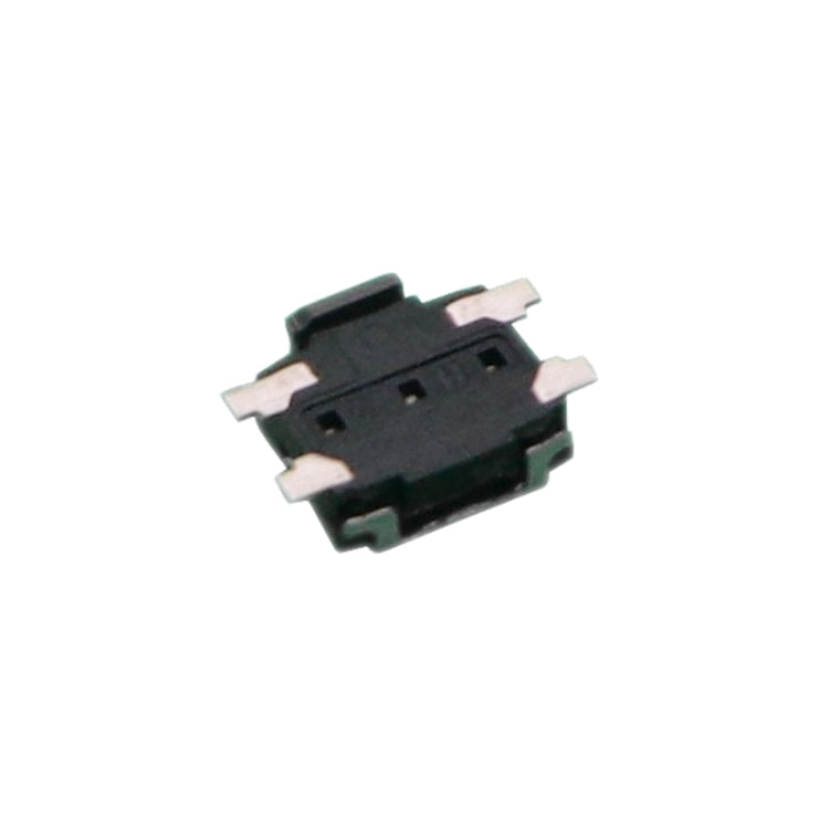 Power Button for Nokia Lumia 520 / 620 / 630 / 710 / 635 / 930 (Black) - free shipping - PMc TechLife - Order now!