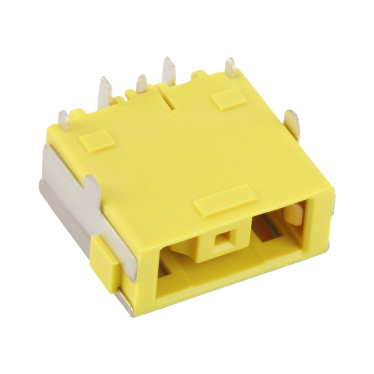 DC Power Jack Conector for Lenovo IdeaPad Yoga 11 11S 13 PJ579 - Others by PMc TechLife | Online Shopping South Africa | PMc TechLife | Buy Now Pay Later Mobicred