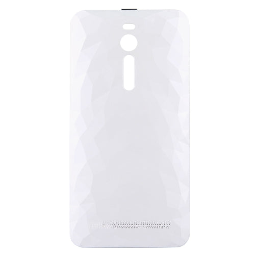 Original Back Battery Cover with NFC Chip for Asus Zenfone 2 / ZE551ML(White) - Back Cover by PMC Jewellery | Online Shopping South Africa | PMC Jewellery | Buy Now Pay Later Mobicred