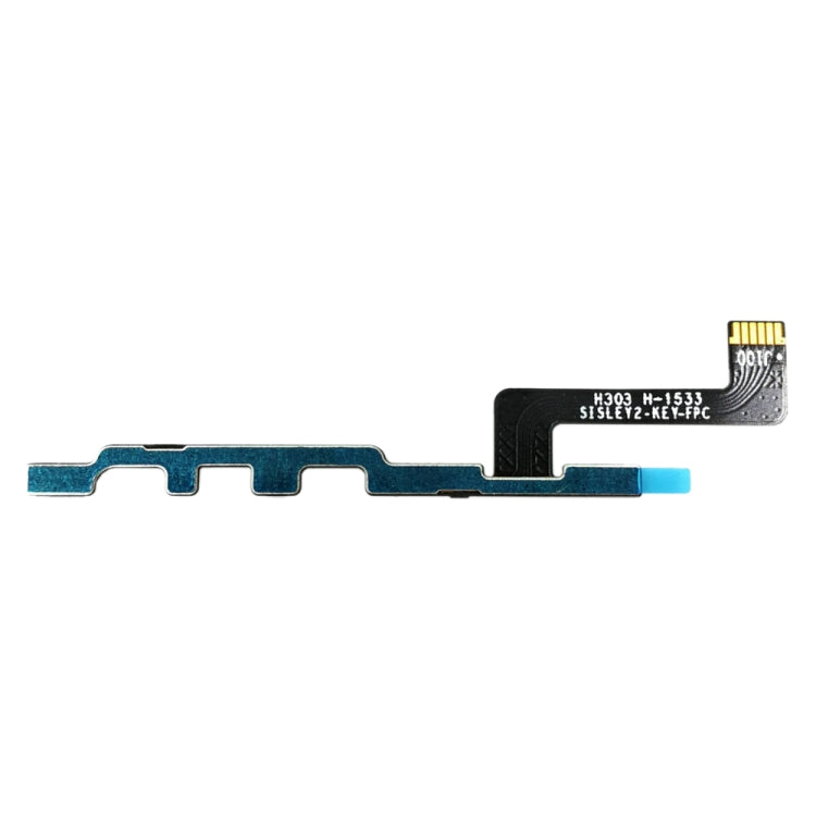 For Lenovo Vibe S1 S1c50 S1a40 Power Button & Volume Button Flex Cable - free shipping - PMc TechLife - Order now!