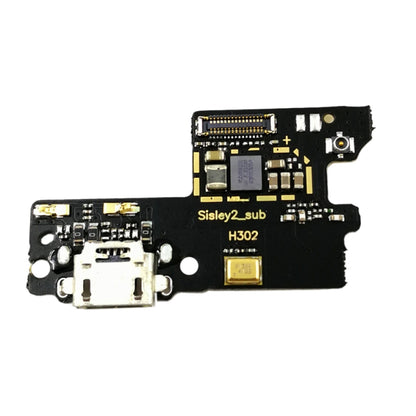 For Lenovo Vibe S1 S1c50 S1a40 Charging Port Board - Tail Connector by PMC Jewellery | Online Shopping South Africa | PMC Jewellery | Buy Now Pay Later Mobicred