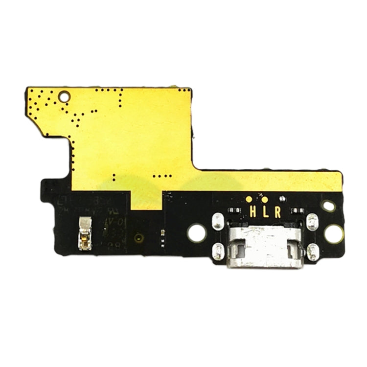 For Lenovo Vibe S1 S1c50 S1a40 Charging Port Board - Tail Connector by PMC TechLife | Online Shopping South Africa | PMC TechLife | Buy Now Pay Later Mobicred
