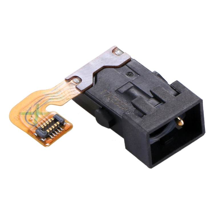 For Huawei nova 2 Plus Earphone Jack Flex Cable - Flex Cable by PMc TechLife | Online Shopping South Africa | PMc TechLife | Buy Now Pay Later Mobicred