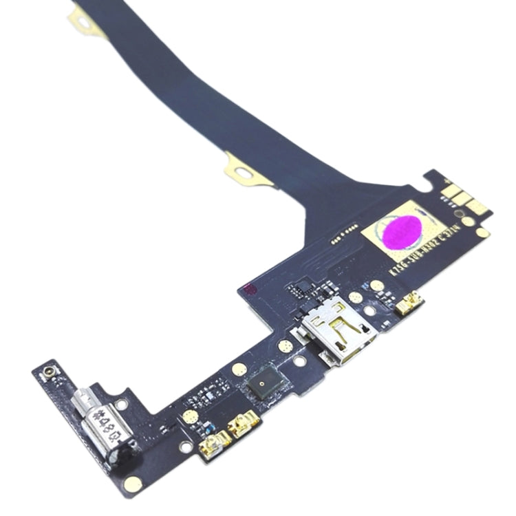 For Lenovo Vibe Z2 Pro / K920 Charging Port Flex Cable - Flex Cable by PMC TechLife | Online Shopping South Africa | PMC TechLife | Buy Now Pay Later Mobicred
