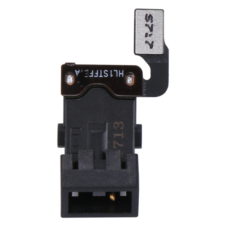 For Huawei Honor 9 Earphone Jack Flex Cable - Flex Cable by PMC TechLife | Online Shopping South Africa | PMC TechLife | Buy Now Pay Later Mobicred