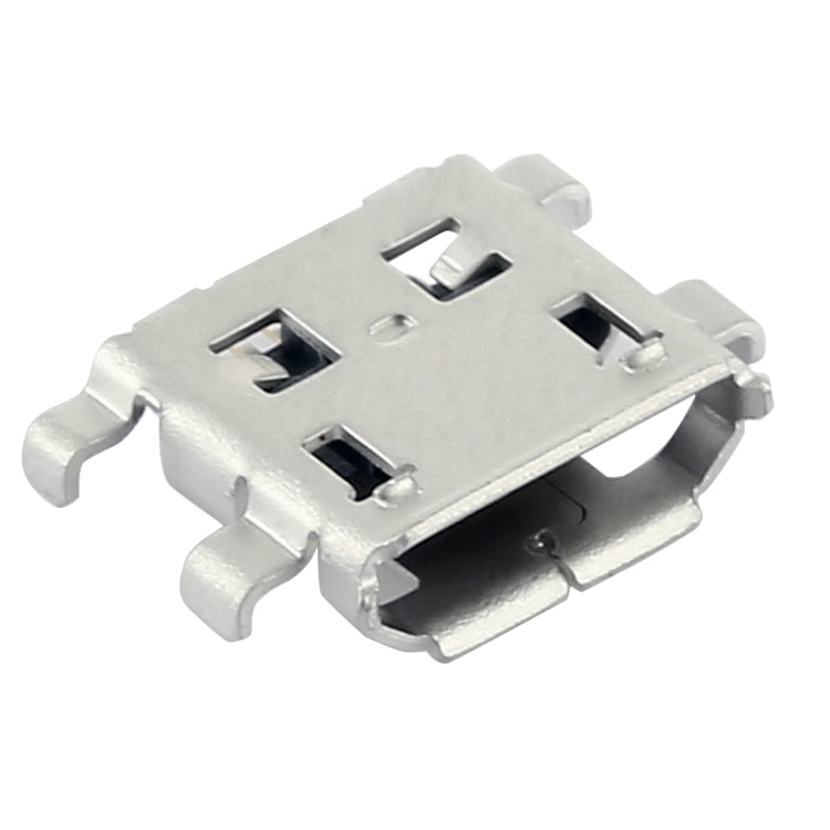 10 PCS Charging Port Connector for Huawei G606 - Tail Connector by PMc TechLife | Online Shopping South Africa | PMc TechLife | Buy Now Pay Later Mobicred