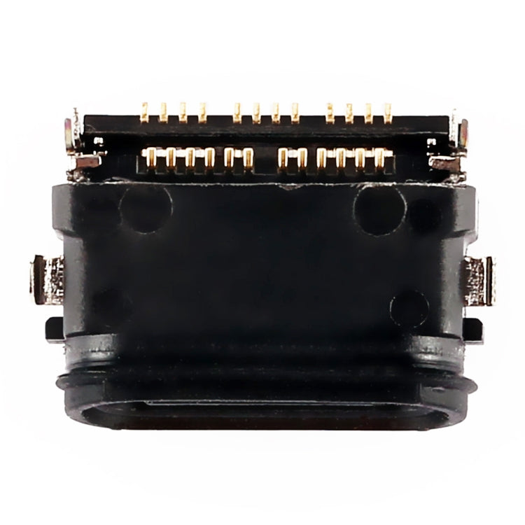 10 PCS Charging Port Connector for Huawei Honor 9 / V9 / P10 Plus - Tail Connector by PMC TechLife | Online Shopping South Africa | PMC TechLife | Buy Now Pay Later Mobicred
