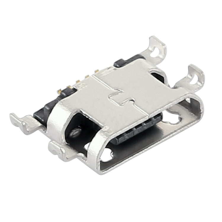10 PCS Charging Port Connector for Huawei Ascend Y600 - Tail Connector by PMc TechLife | Online Shopping South Africa | PMc TechLife | Buy Now Pay Later Mobicred