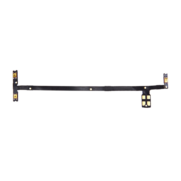 For OnePlus 3 / A3003 Power Button Flex Cable - Flex Cable by PMC TechLife | Online Shopping South Africa | PMC TechLife