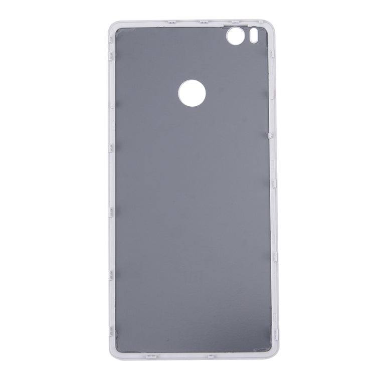 For Xiaomi Mi 4s Original Battery Back Cover(Gold) - Back Cover by PMC TechLife | Online Shopping South Africa | PMC TechLife | Buy Now Pay Later Mobicred