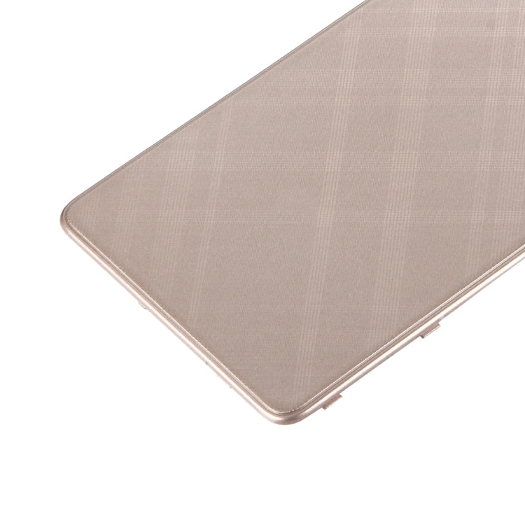For Xiaomi Mi 4s Original Battery Back Cover(Gold) - Back Cover by PMC TechLife | Online Shopping South Africa | PMC TechLife | Buy Now Pay Later Mobicred