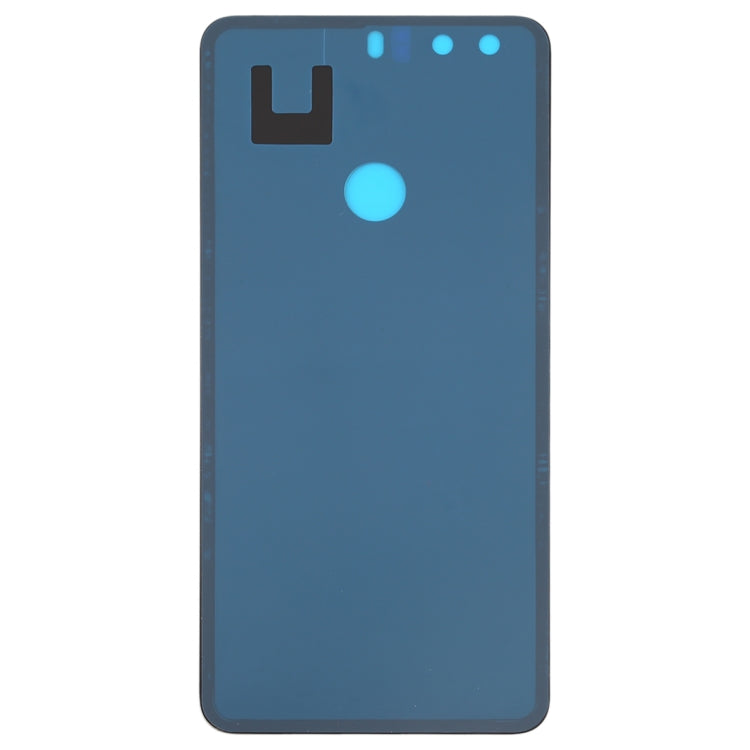 Battery Back Cover for Huawei Honor 8(Blue) - Back Cover by PMc TechLife | Online Shopping South Africa | PMc TechLife | Buy Now Pay Later Mobicred