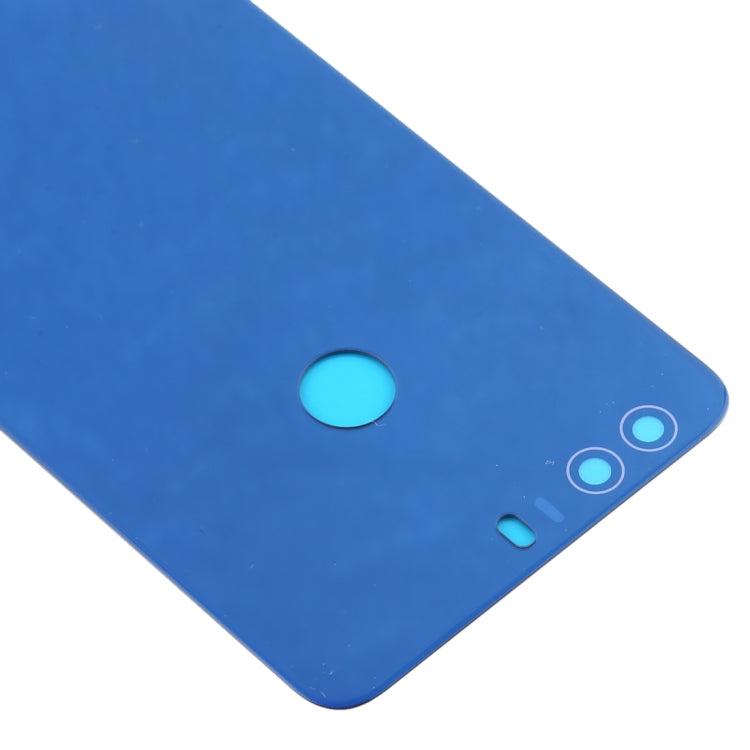 Battery Back Cover for Huawei Honor 8(Blue) - Back Cover by PMc TechLife | Online Shopping South Africa | PMc TechLife | Buy Now Pay Later Mobicred