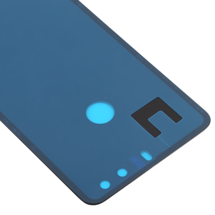 Battery Back Cover for Huawei Honor 8(Blue) - Back Cover by PMc TechLife | Online Shopping South Africa | PMc TechLife | Buy Now Pay Later Mobicred