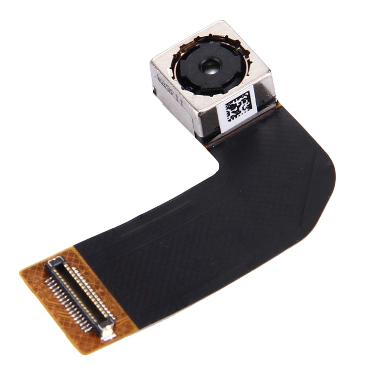 Front Facing Camera Module for Sony Xperia M5 - Camera by PMC TechLife | Online Shopping South Africa | PMC TechLife
